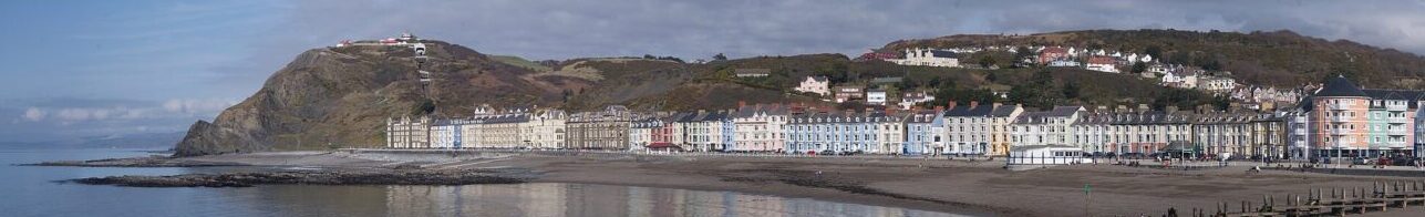 Llais Aber